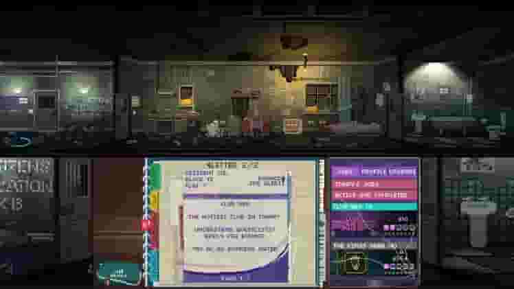 Not Tonight screenshot thumbnail screenshot 8