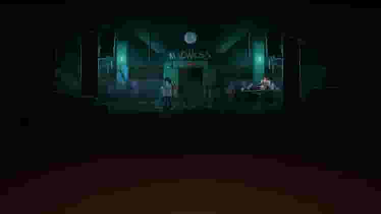 Not Tonight screenshot thumbnail screenshot 9