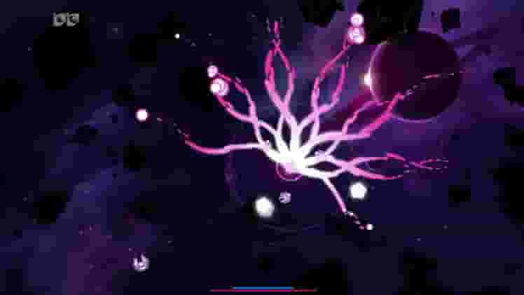 Nova Drift screenshot thumbnail screenshot 0