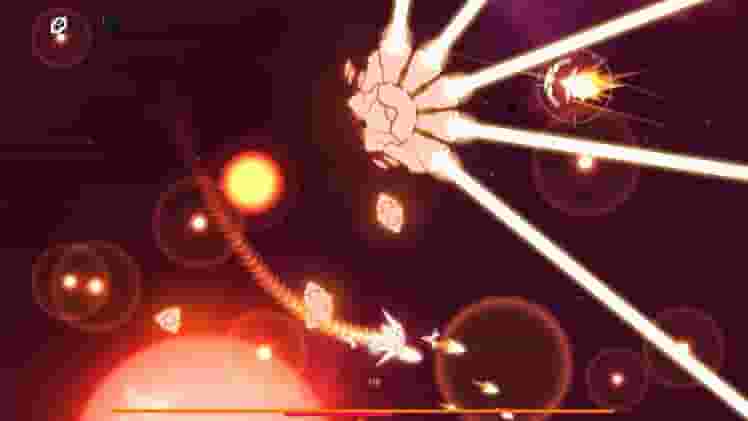 Nova Drift screenshot thumbnail screenshot 11