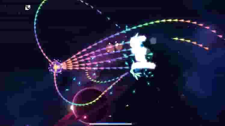 Nova Drift screenshot thumbnail screenshot 13