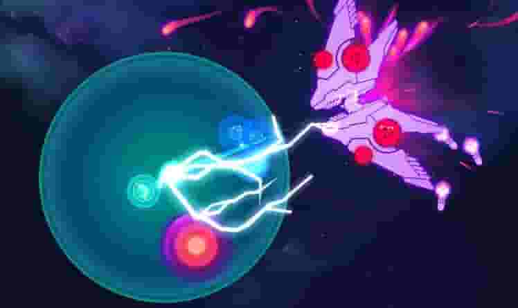 Nova Drift screenshot thumbnail screenshot 15