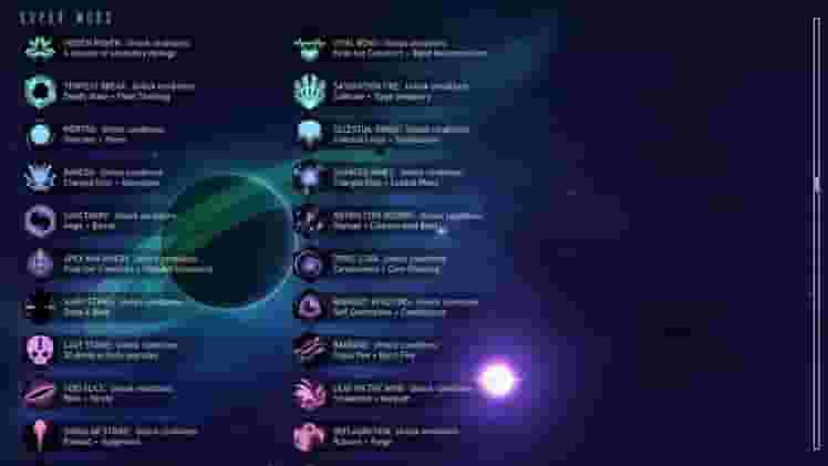 Nova Drift screenshot thumbnail screenshot 4