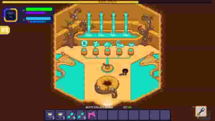 Nova Lands screenshot thumbnail screenshot 8