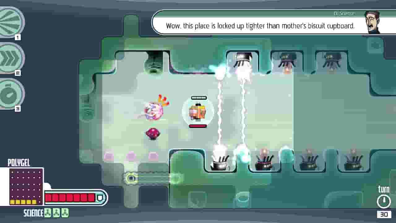 Nova-111 screenshot thumbnail screenshot 0