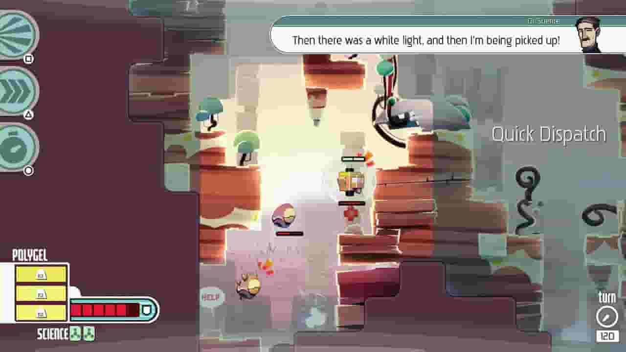 Nova-111 screenshot thumbnail screenshot 1