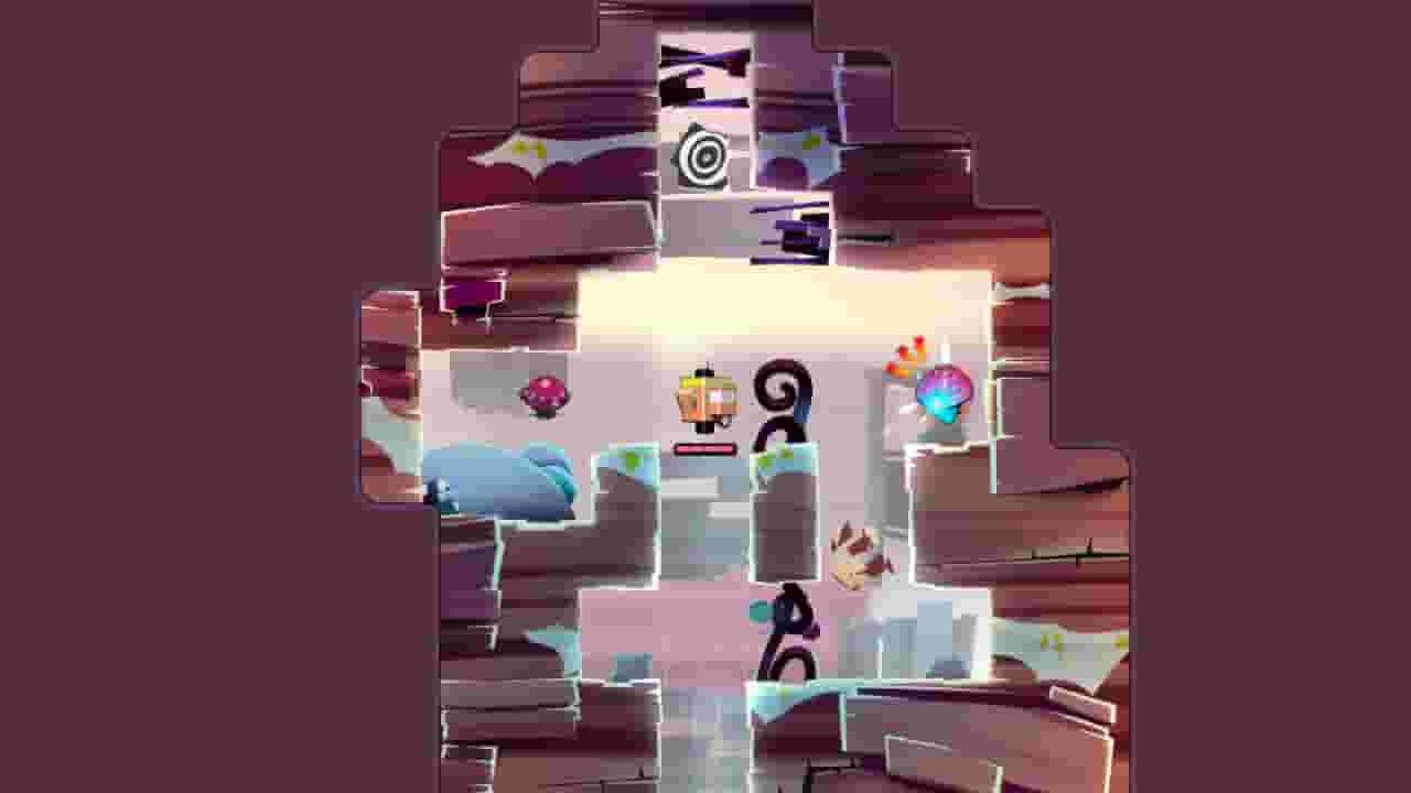 Nova-111 screenshot thumbnail screenshot 3