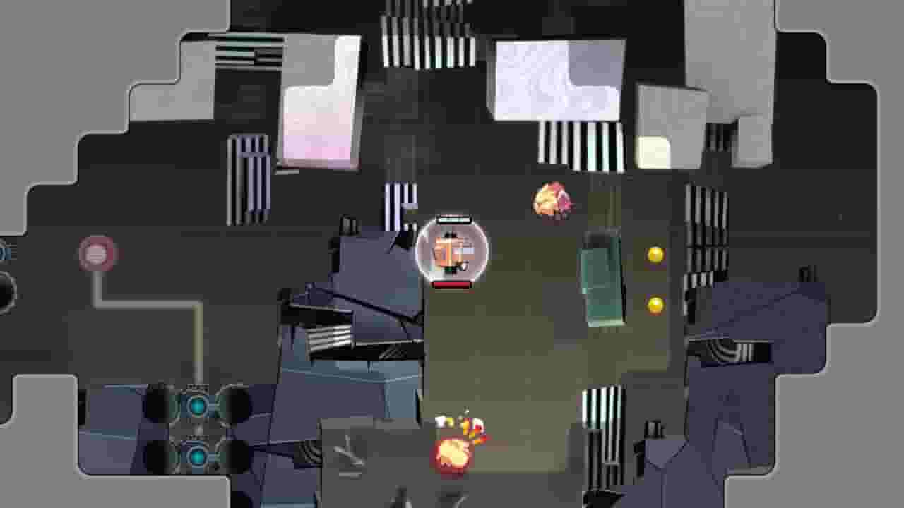 Nova-111 screenshot thumbnail screenshot 5