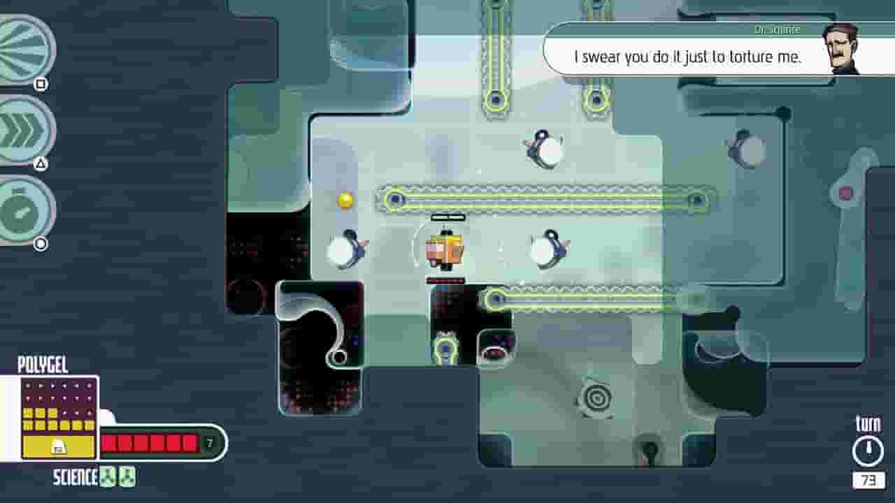 Nova-111 screenshot thumbnail screenshot 6