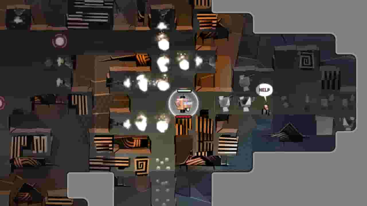 Nova-111 screenshot thumbnail screenshot 8