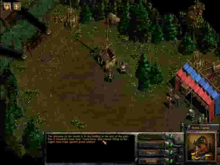 Nox screenshot thumbnail screenshot 1