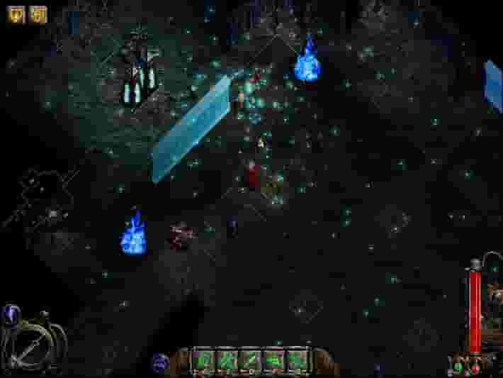 Nox screenshot thumbnail screenshot 10