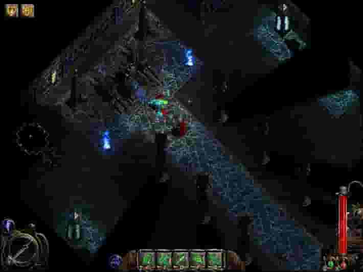 Nox screenshot thumbnail screenshot 3