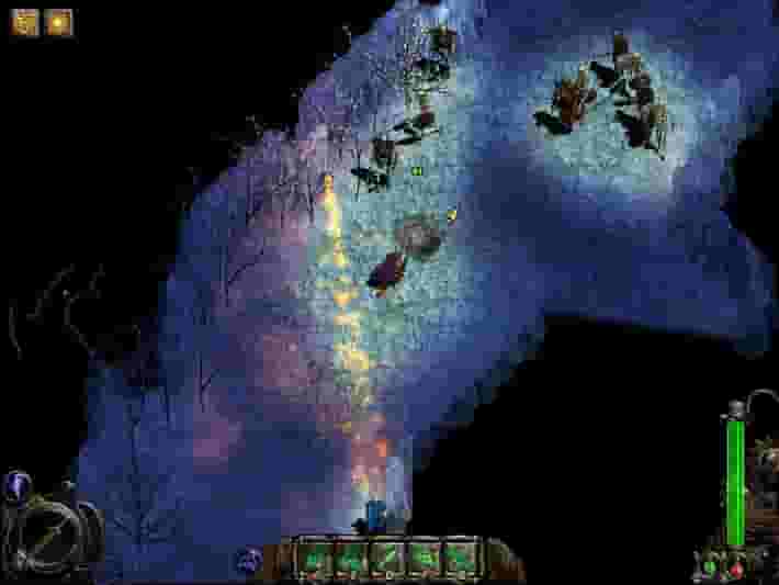 Nox screenshot thumbnail screenshot 4