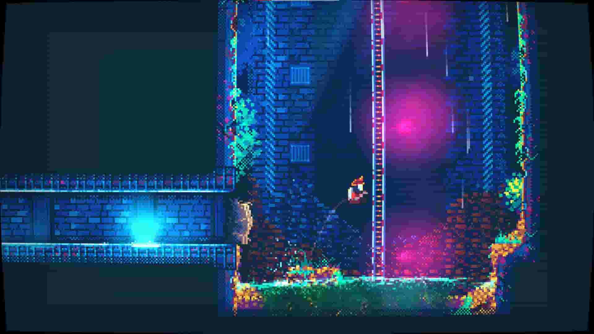 Nuclear Blaze screenshot thumbnail screenshot 3