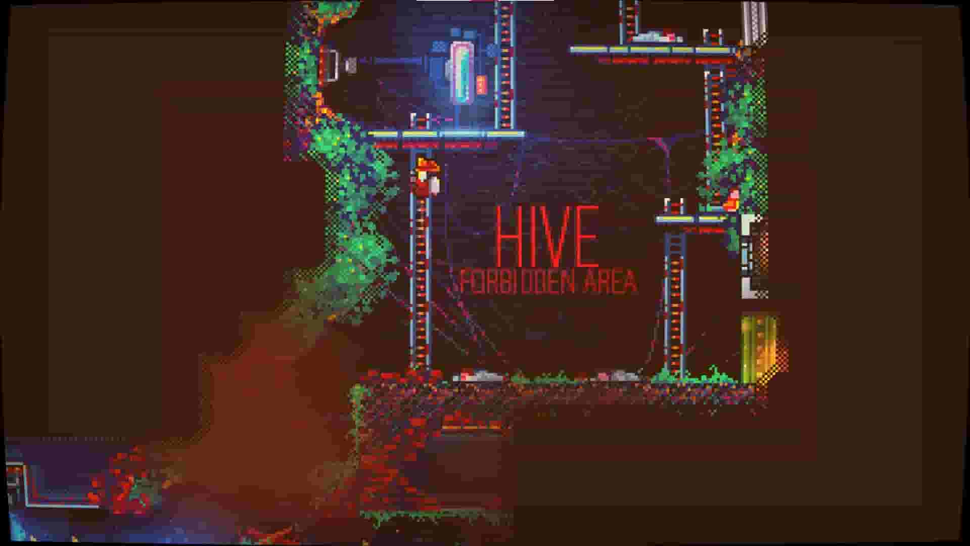 Nuclear Blaze screenshot thumbnail screenshot 8