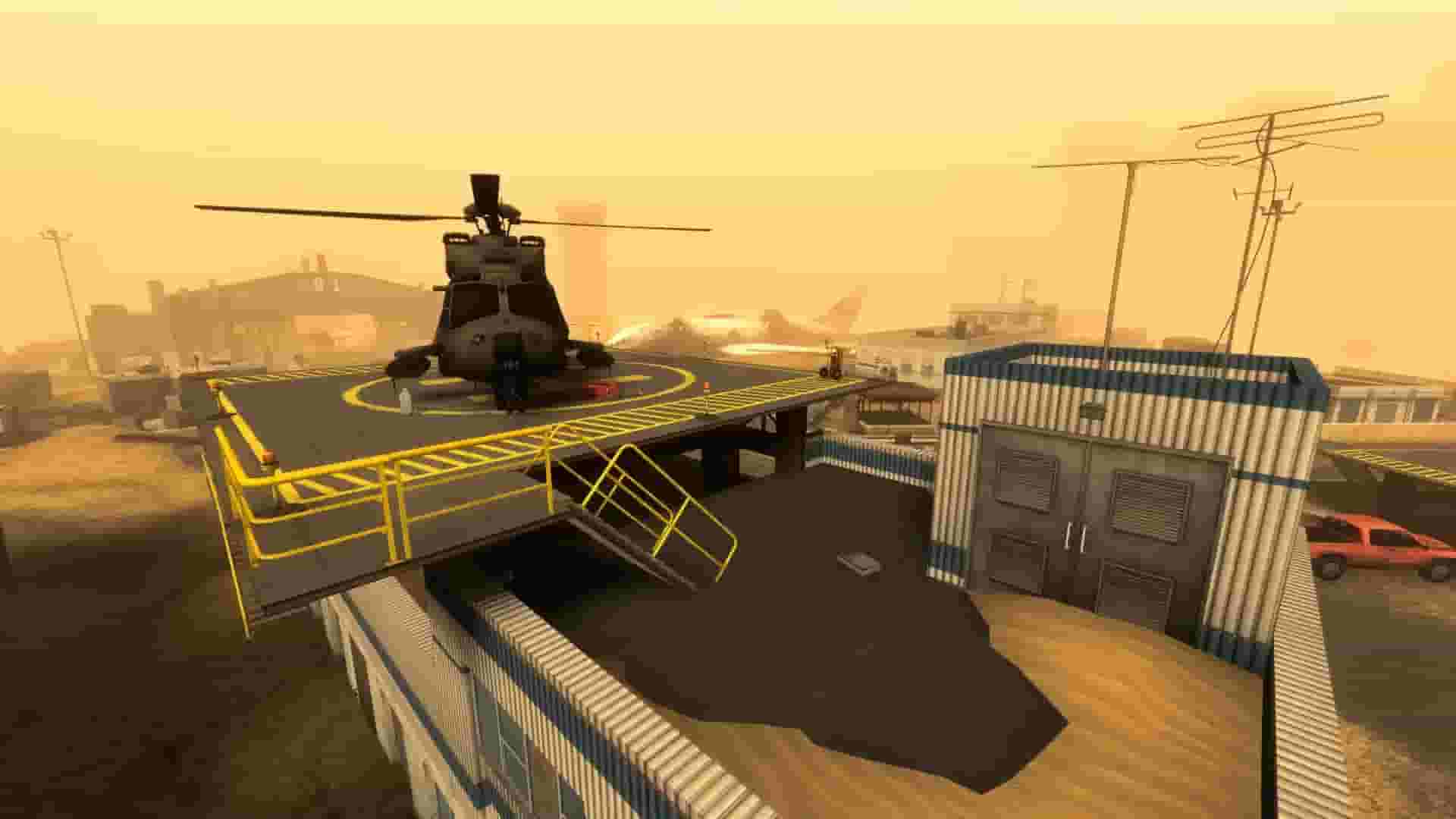 Nuclear Dawn screenshot thumbnail screenshot 10