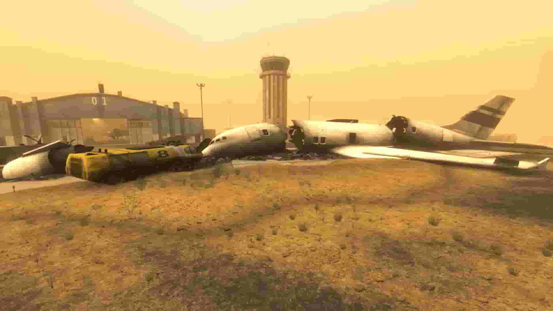 Nuclear Dawn screenshot thumbnail screenshot 11