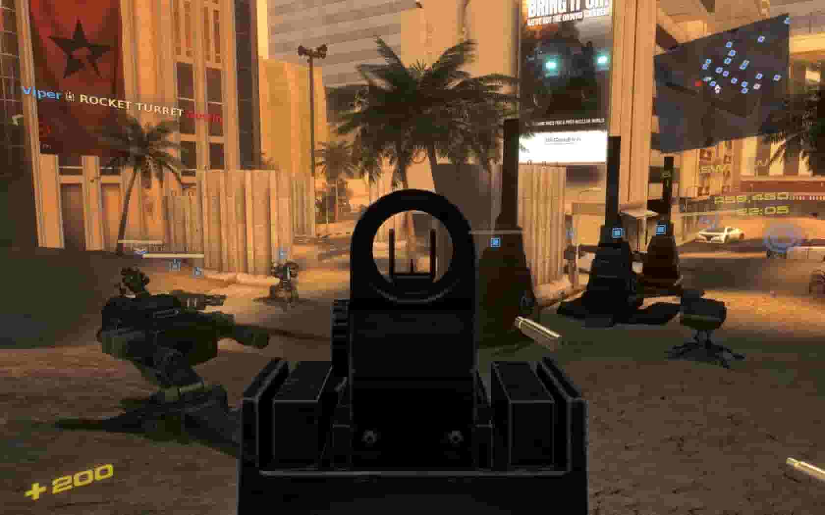 Nuclear Dawn screenshot thumbnail screenshot 14