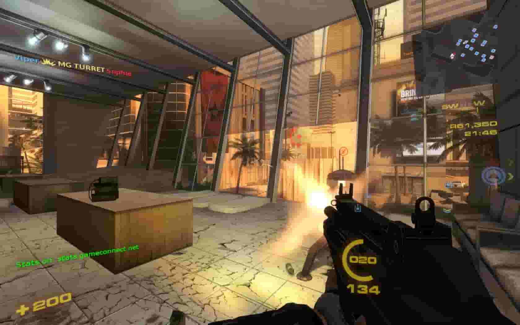 Nuclear Dawn screenshot thumbnail screenshot 15