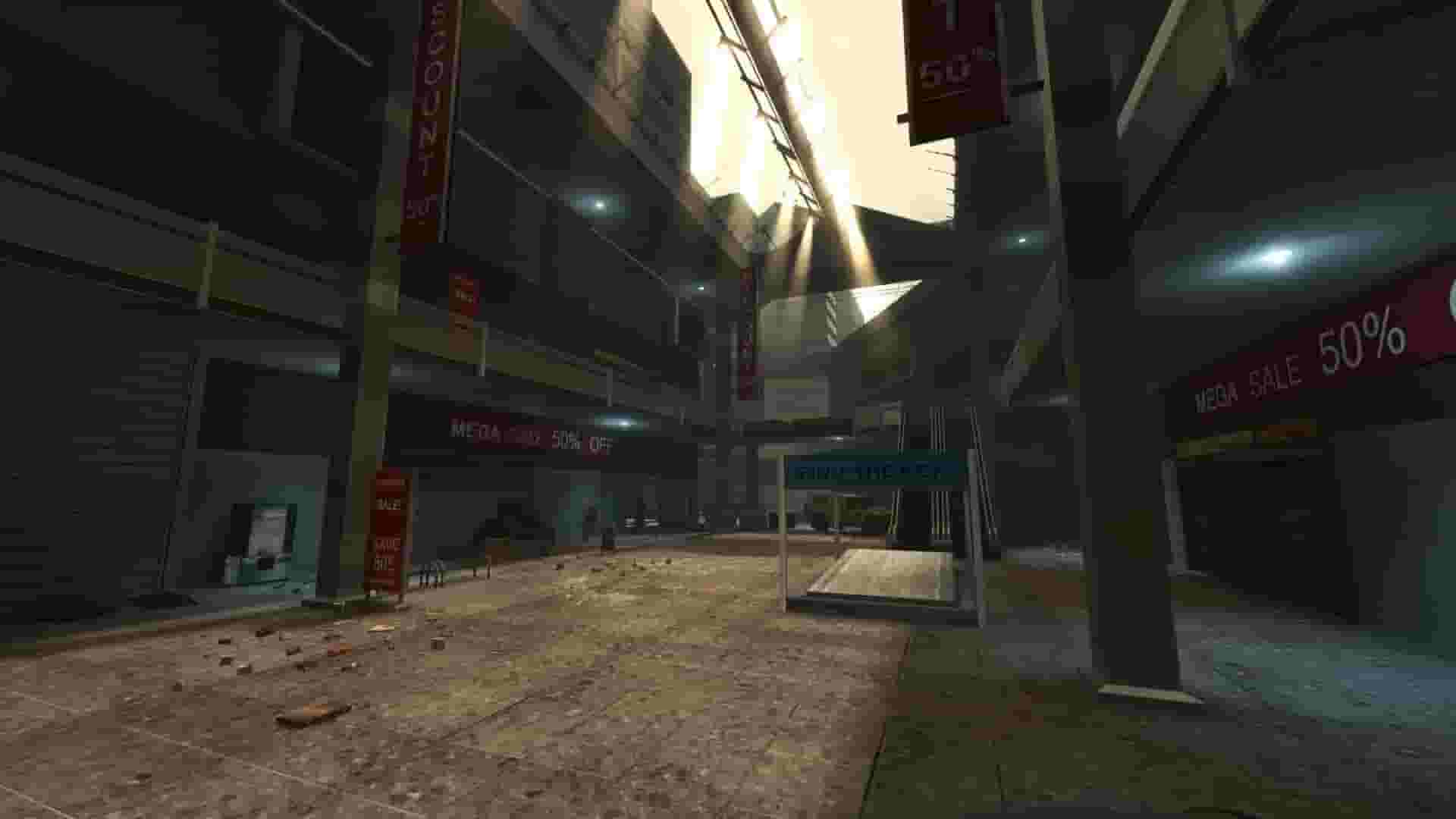 Nuclear Dawn screenshot thumbnail screenshot 17