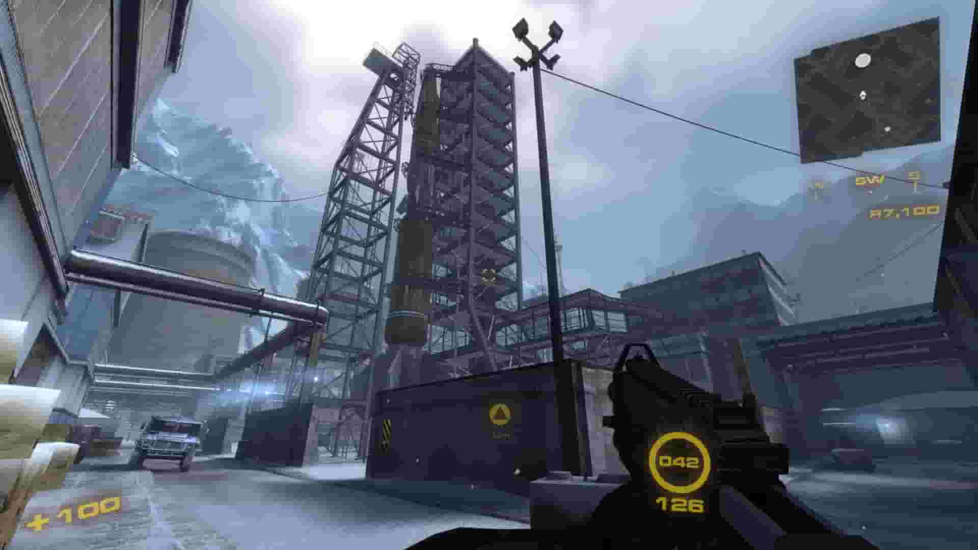 Nuclear Dawn screenshot thumbnail screenshot 18