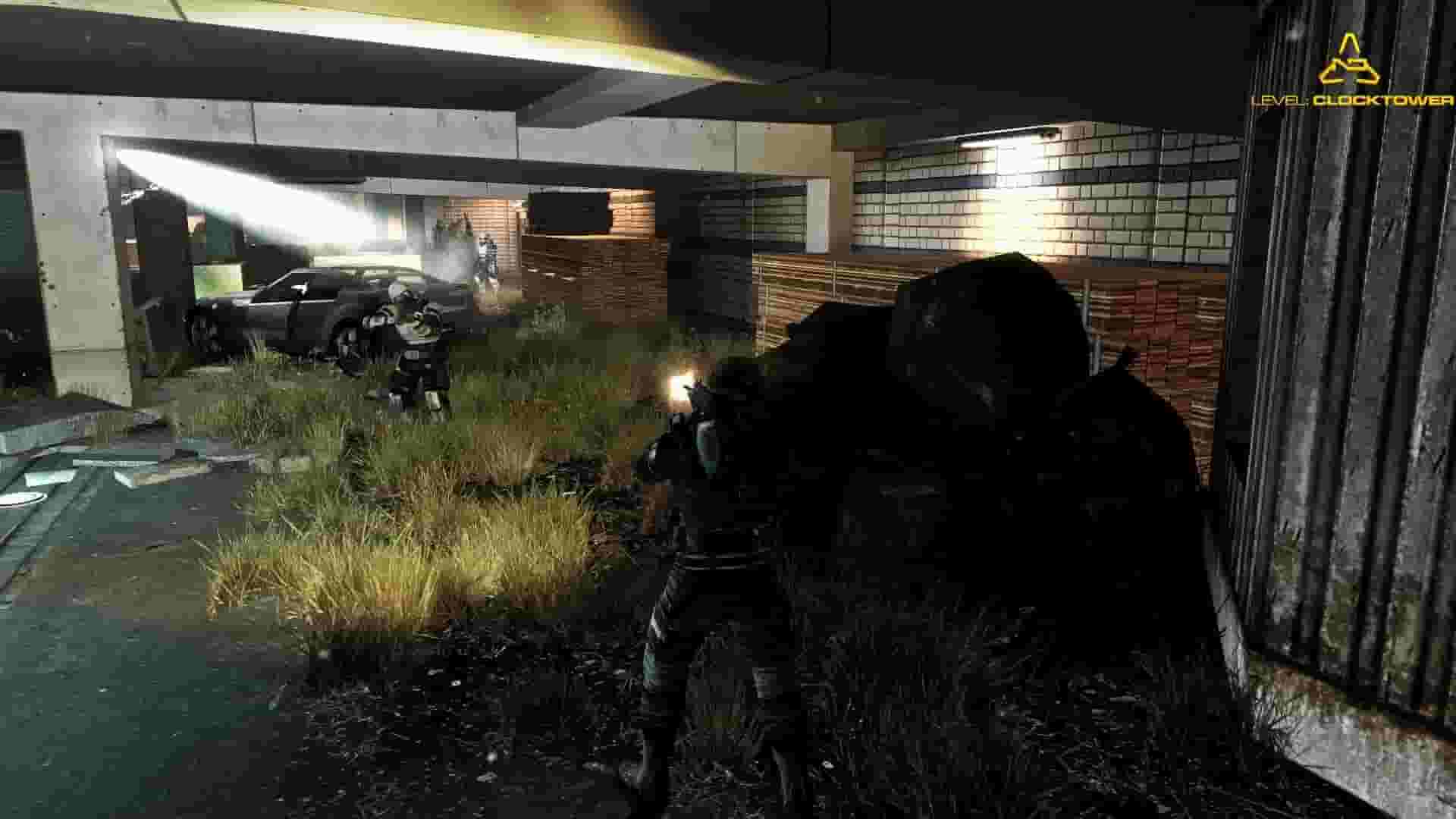 Nuclear Dawn screenshot thumbnail screenshot 21