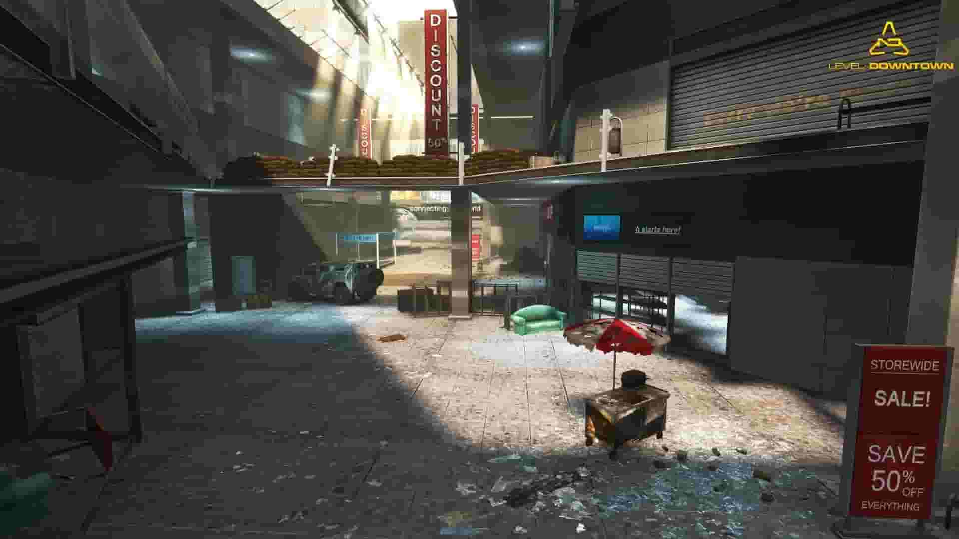 Nuclear Dawn screenshot thumbnail screenshot 25