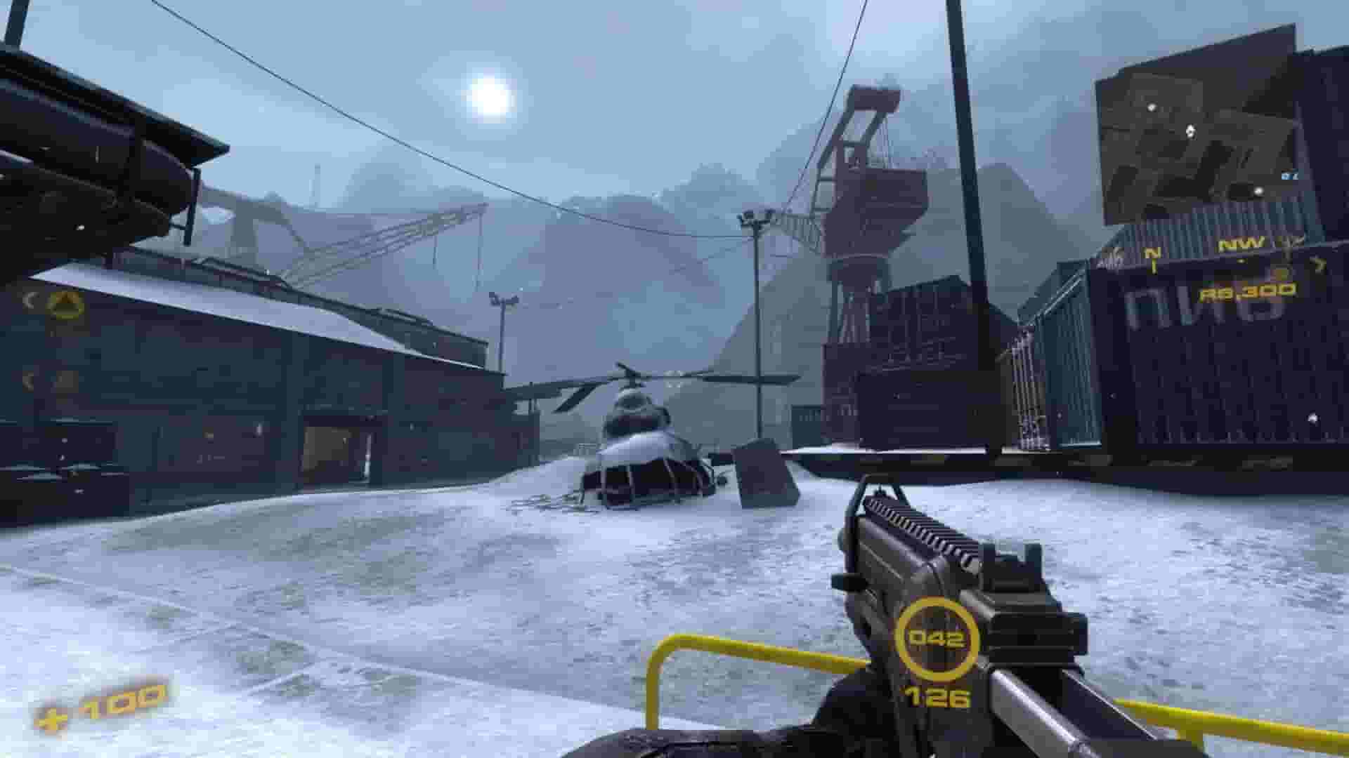 Nuclear Dawn screenshot thumbnail screenshot 3