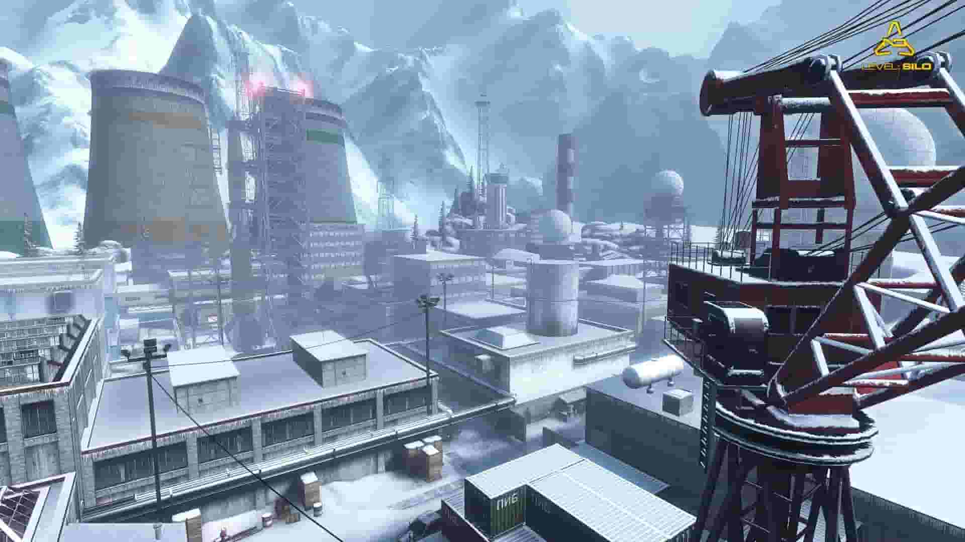 Nuclear Dawn screenshot thumbnail screenshot 31