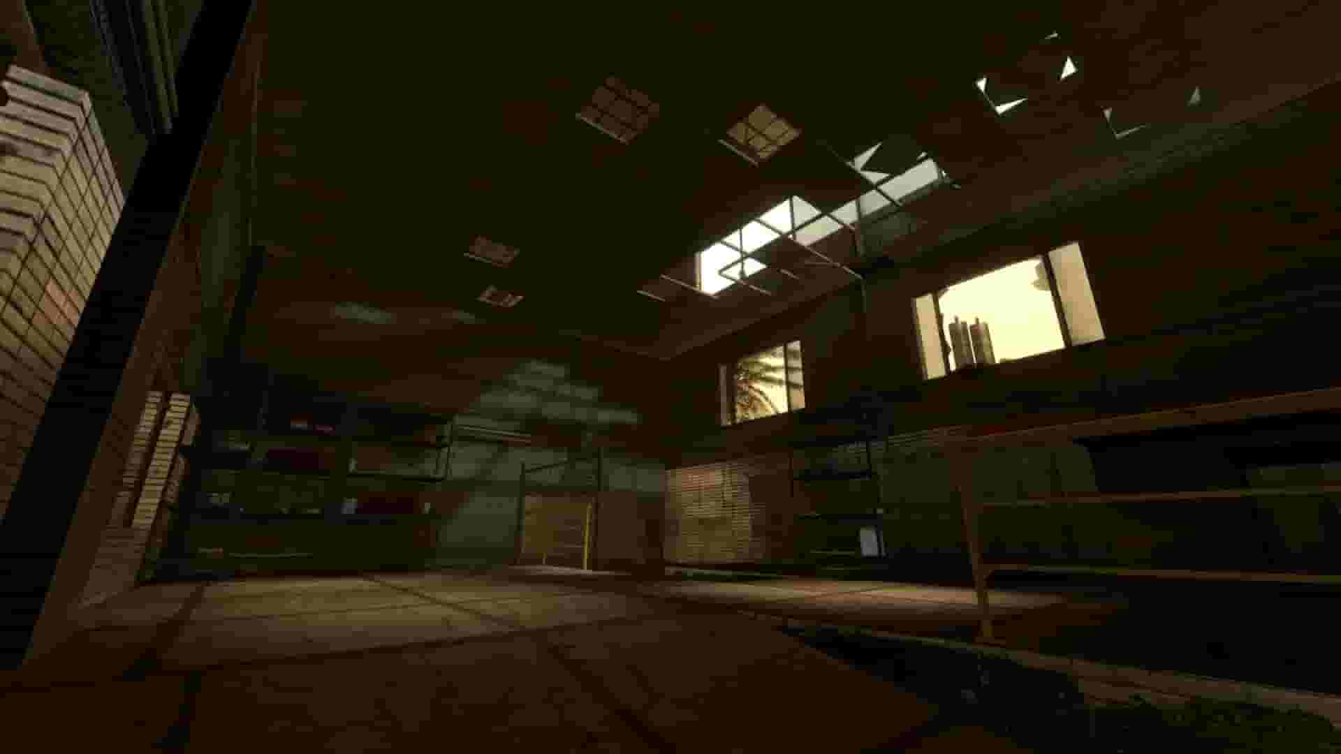Nuclear Dawn screenshot thumbnail screenshot 9