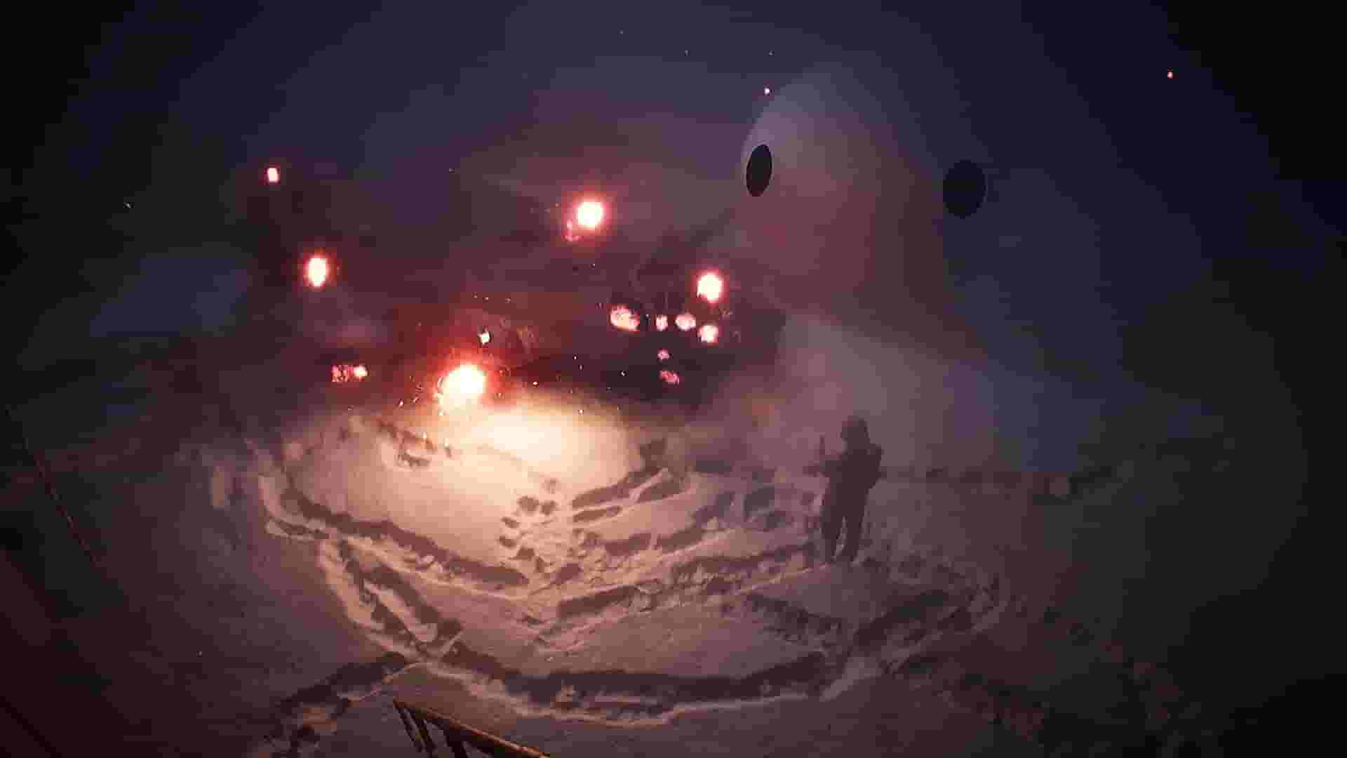 Nuclear Nightmare screenshot thumbnail screenshot 1