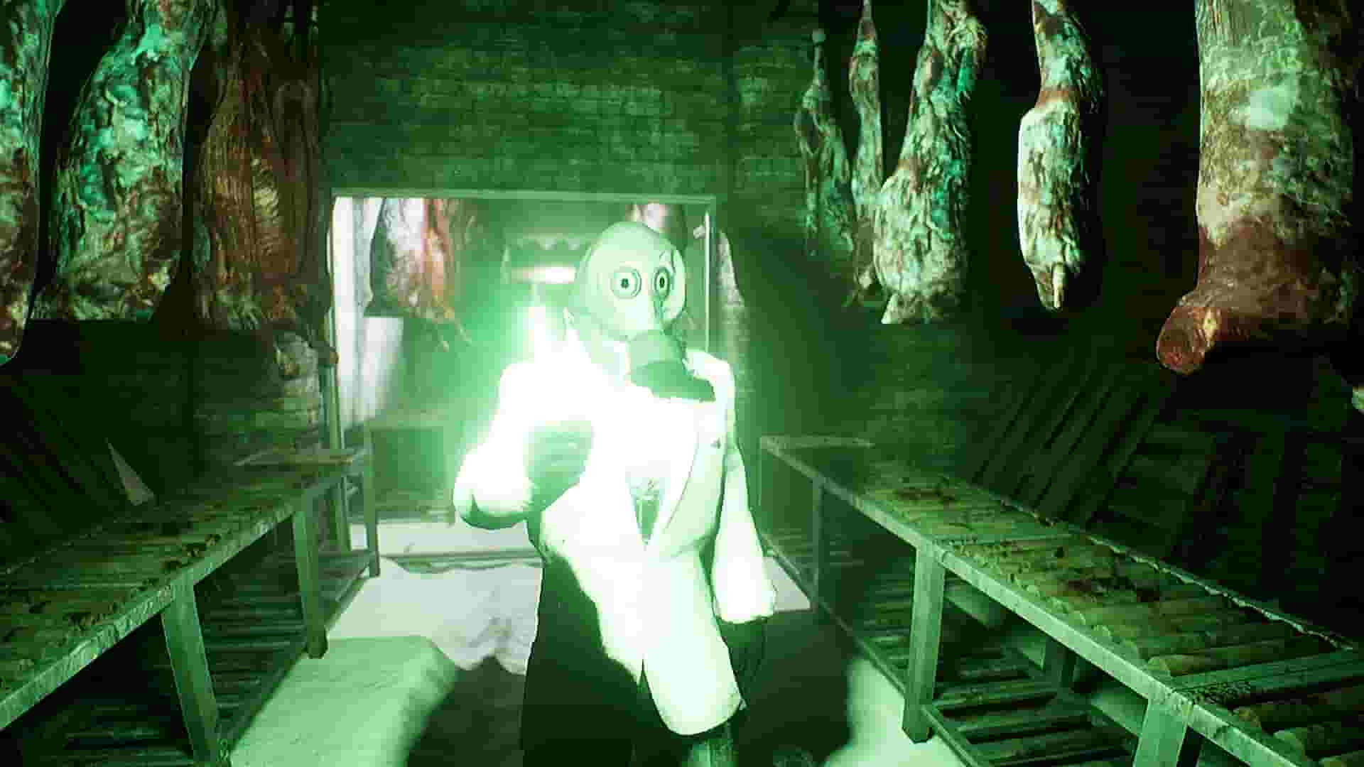 Nuclear Nightmare screenshot thumbnail screenshot 10