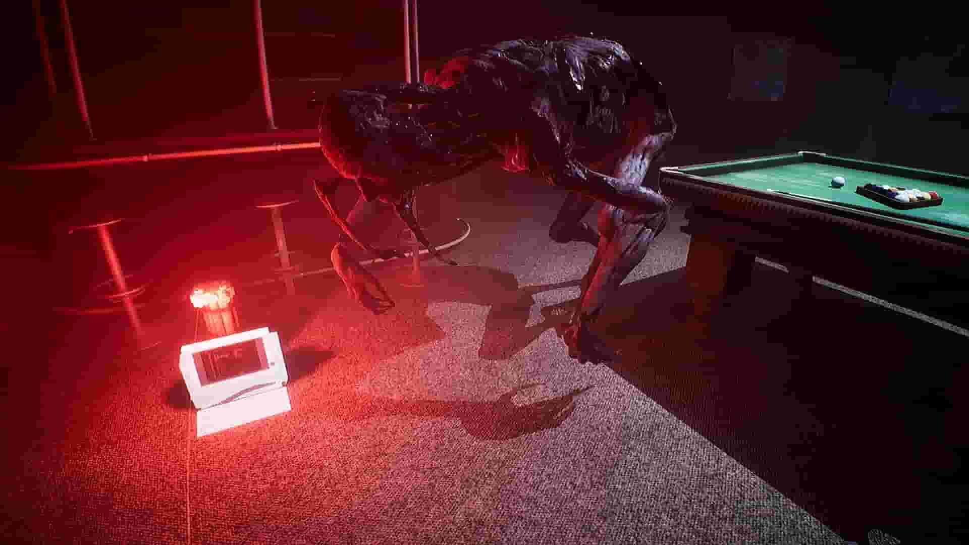 Nuclear Nightmare screenshot thumbnail screenshot 11