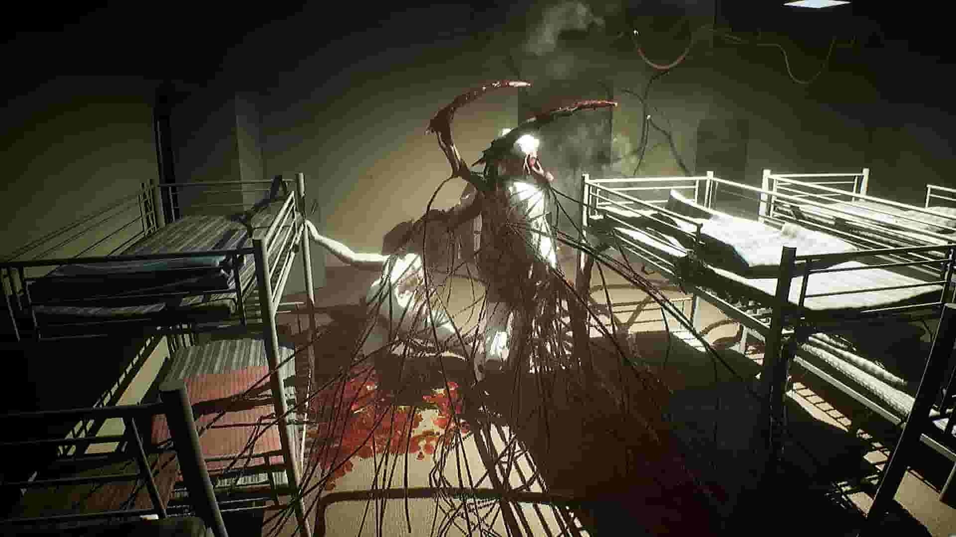 Nuclear Nightmare screenshot thumbnail screenshot 2