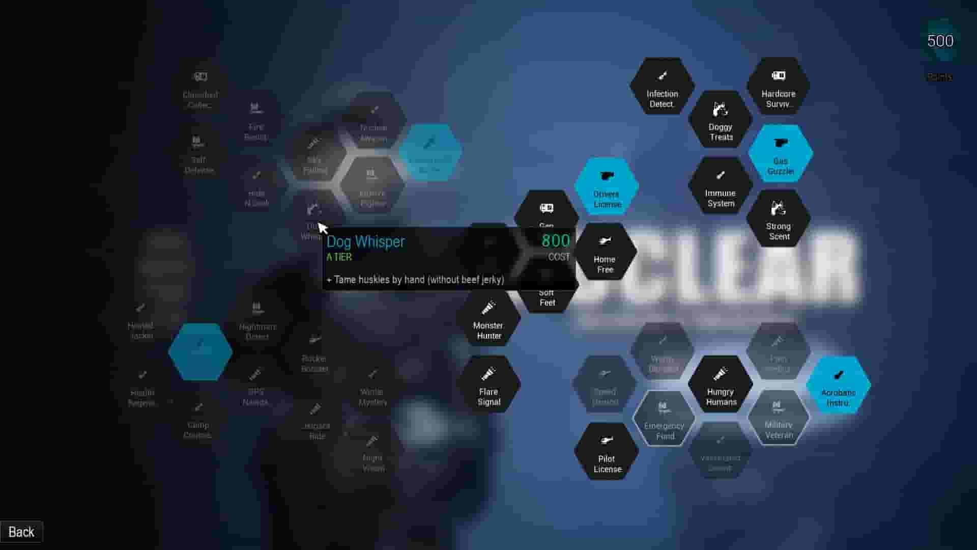 Nuclear Nightmare screenshot thumbnail screenshot 3