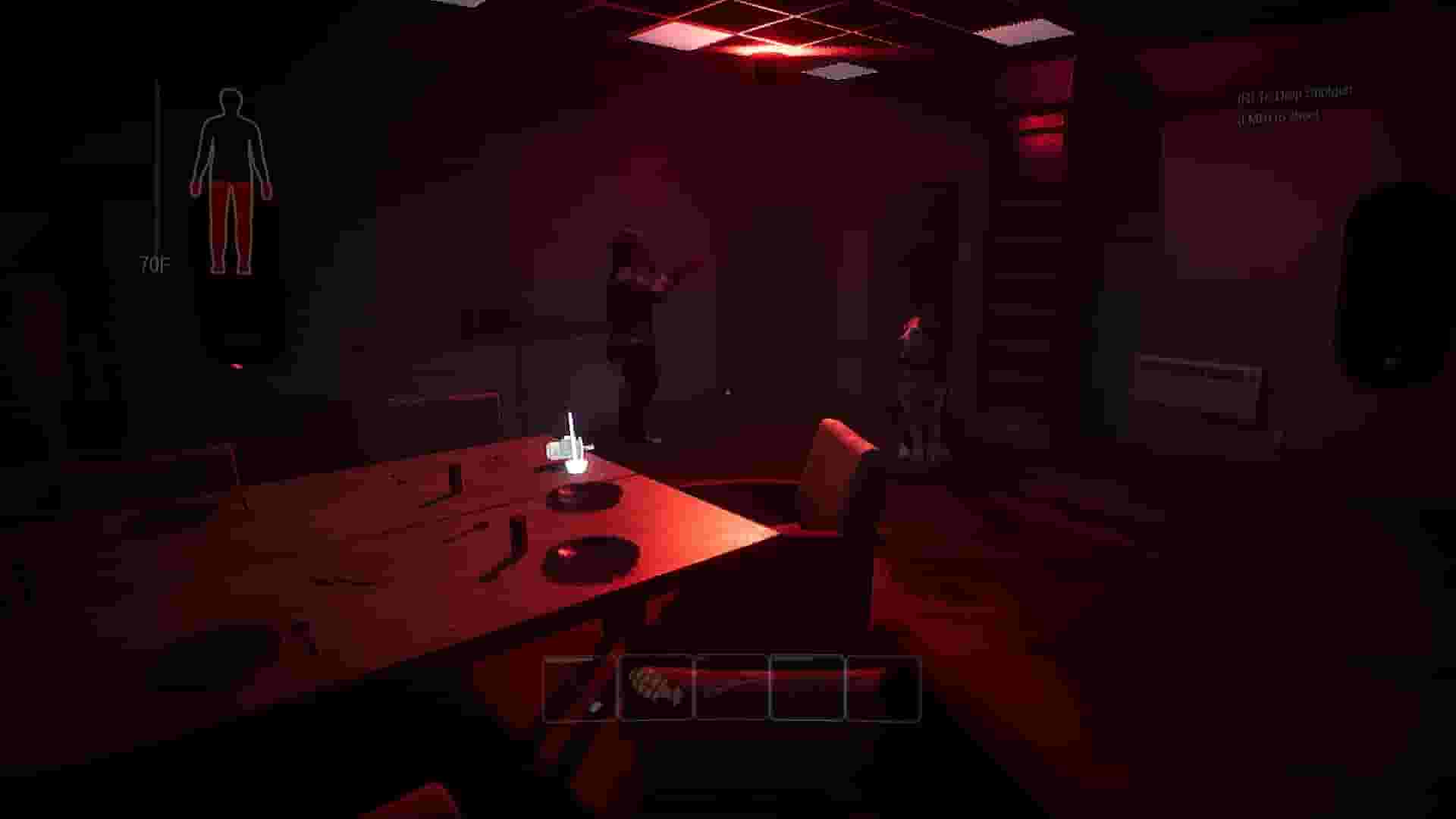 Nuclear Nightmare screenshot thumbnail screenshot 4