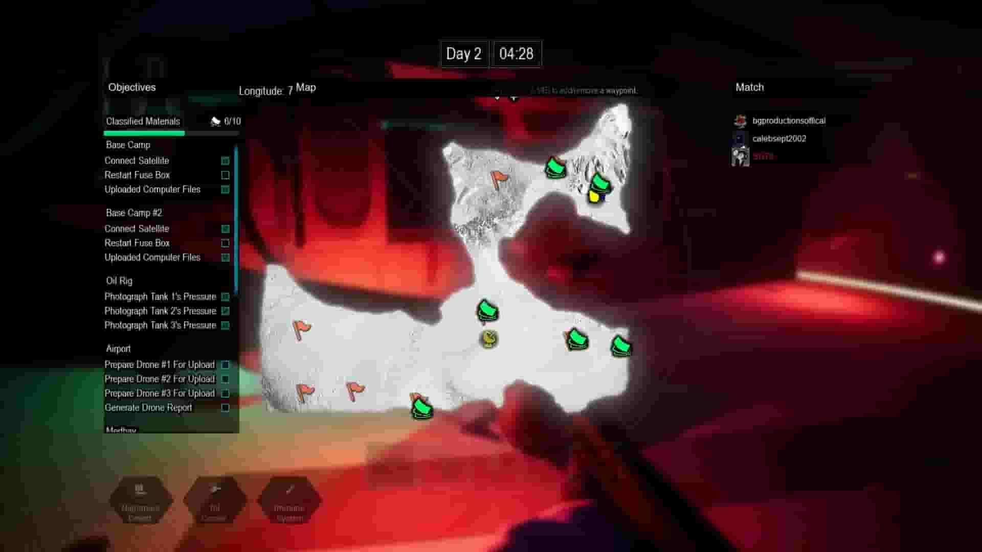 Nuclear Nightmare screenshot thumbnail screenshot 6