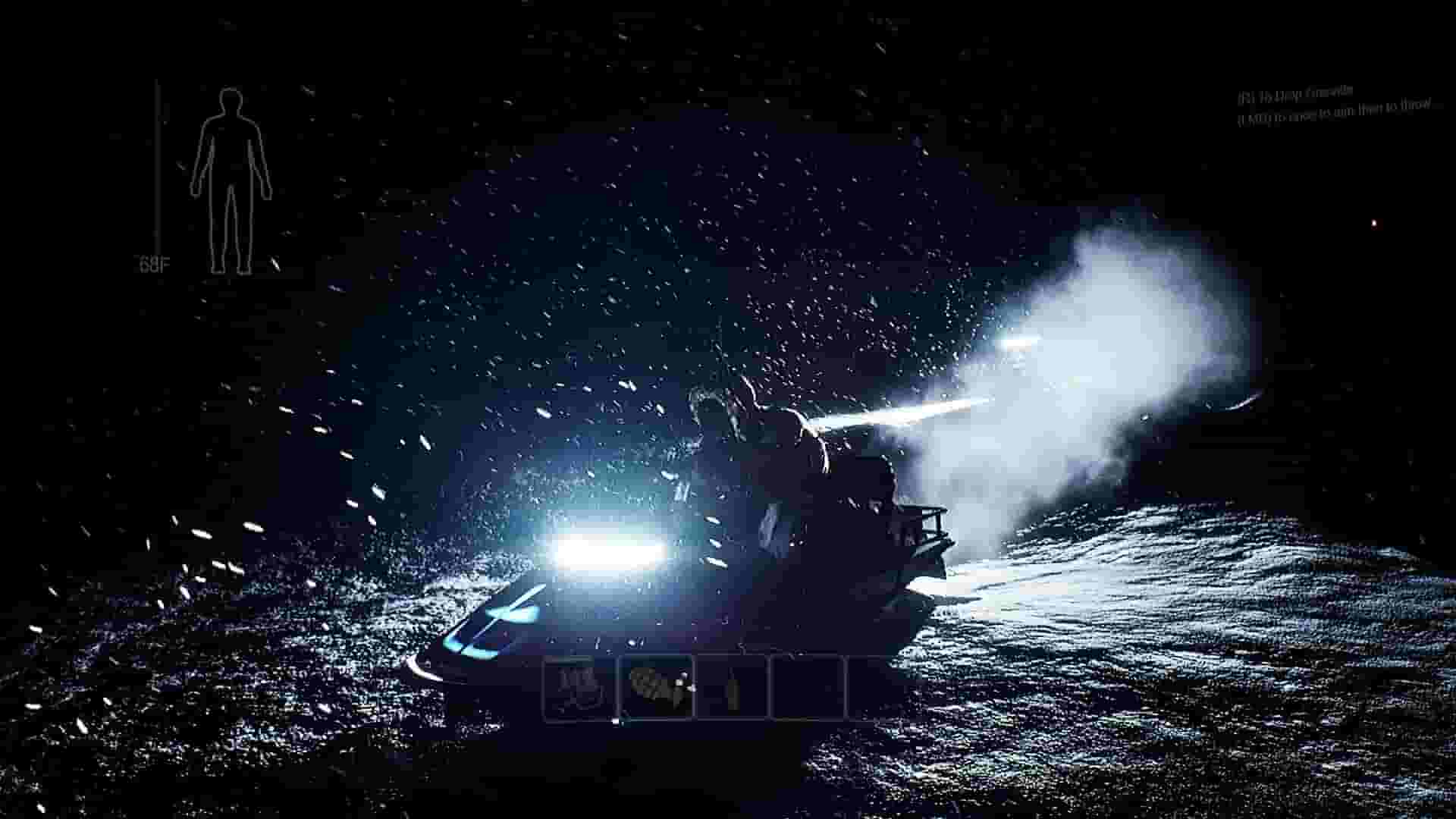 Nuclear Nightmare screenshot thumbnail screenshot 7