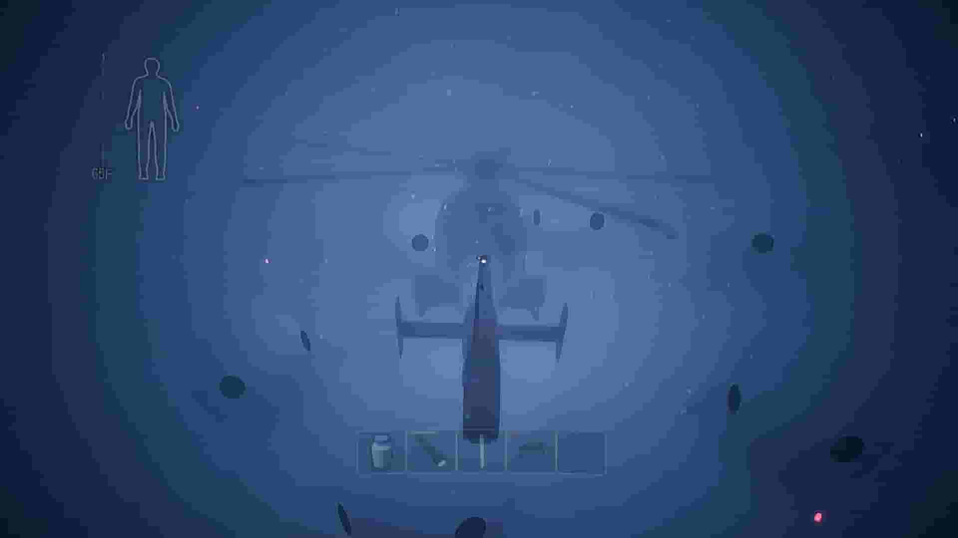 Nuclear Nightmare screenshot thumbnail screenshot 8