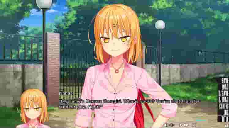 NUKITASHI screenshot thumbnail screenshot 0