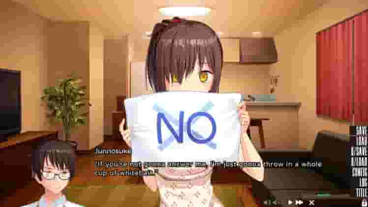 NUKITASHI screenshot thumbnail screenshot 2