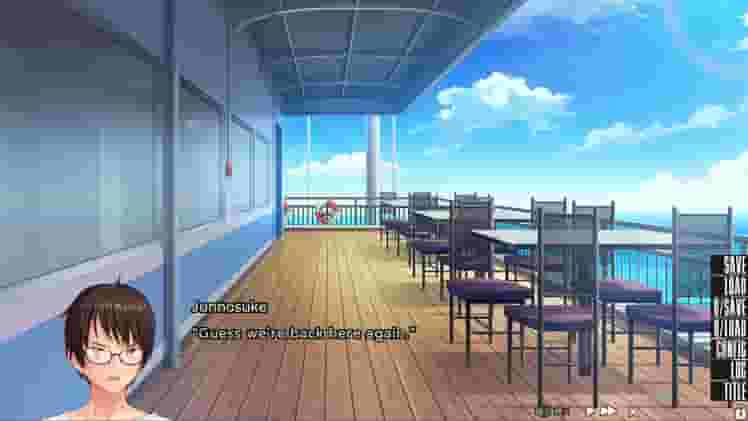 NUKITASHI screenshot thumbnail screenshot 3