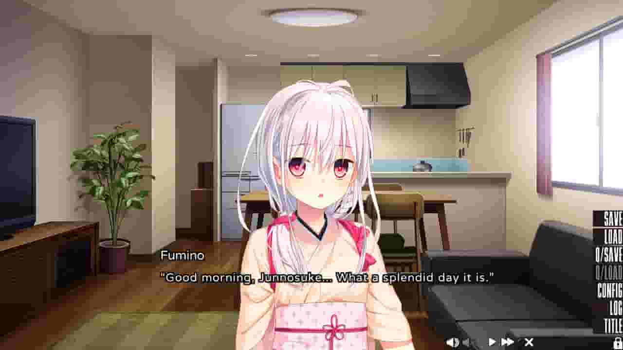 NUKITASHI 2 screenshot thumbnail screenshot 0