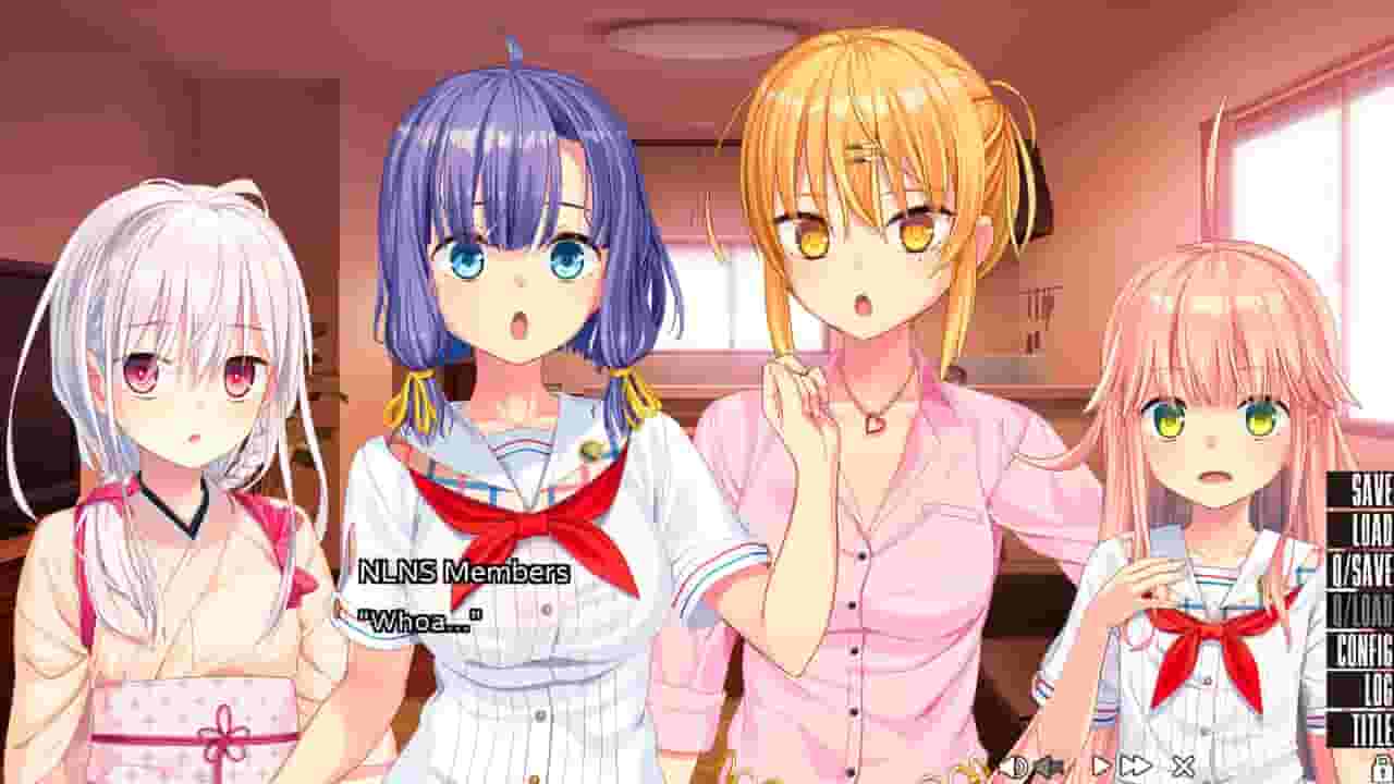 NUKITASHI 2 screenshot thumbnail screenshot 2