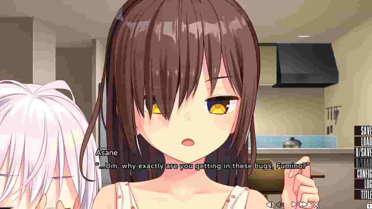 NUKITASHI 2 screenshot thumbnail screenshot 4