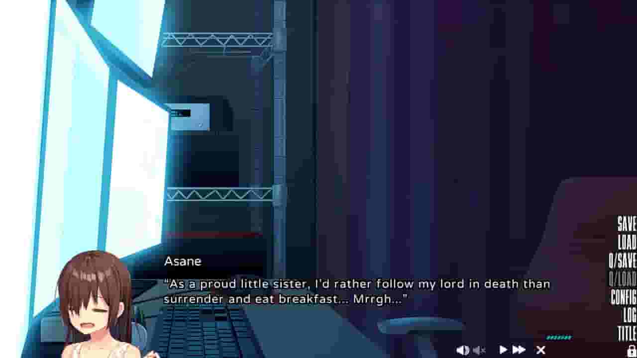 NUKITASHI 2 screenshot thumbnail screenshot 5