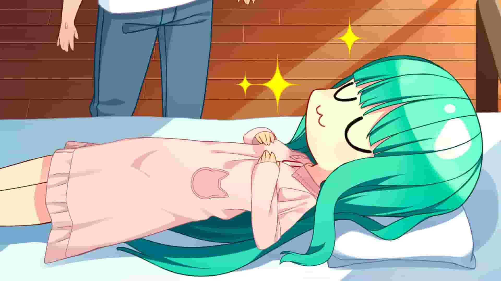 NUKITASHI 2 screenshot thumbnail screenshot 6