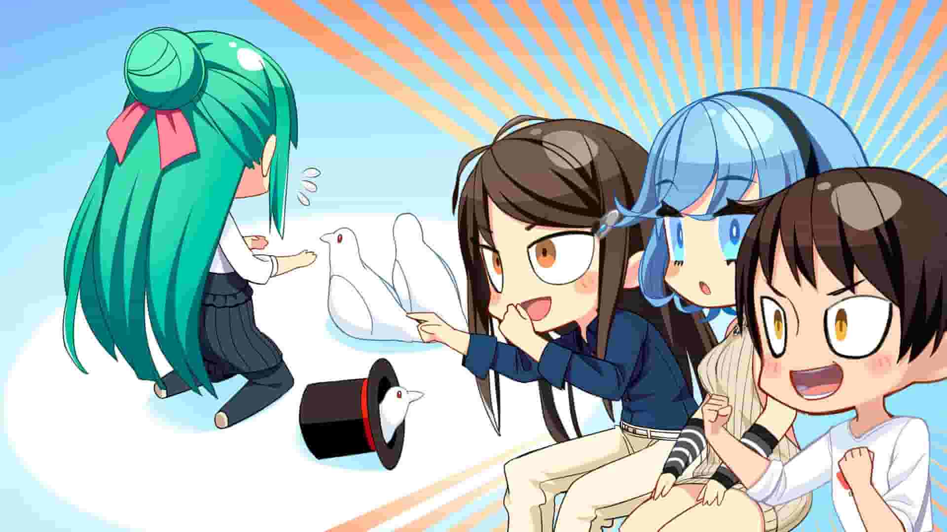 NUKITASHI 2 screenshot thumbnail screenshot 7