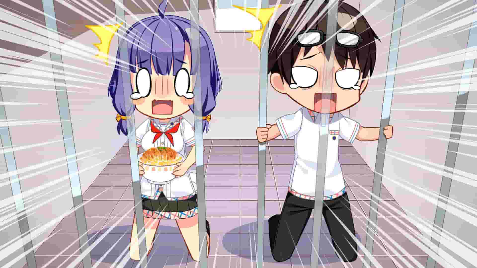 NUKITASHI 2 screenshot thumbnail screenshot 8